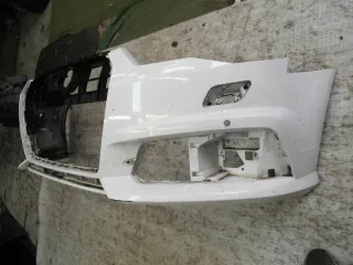  Бампер передний Audi A6 C7 (S6,RS6) Арт e12419071, вид 3
