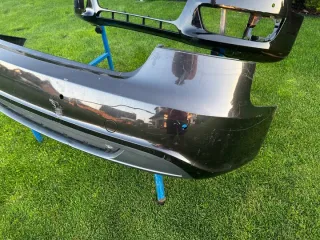 2008-12 8T8807511 Бампер задний Audi A5 (S5,RS5) 1 Арт e12419060, вид 3