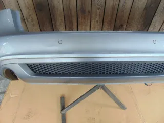  Бампер задний Audi A4 B8 Арт e12419016, вид 6