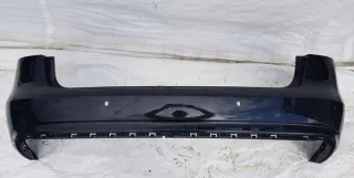 8K9807511L Бампер задний Audi A4 B8 Арт e12418998, вид 1