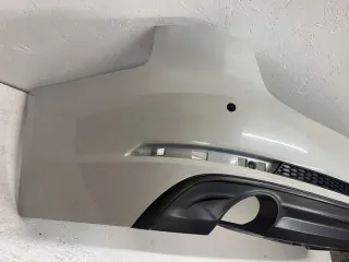 8W9807511M Бампер задний Audi A4 B9 Арт e12418977, вид 2