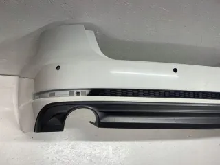 8W9807511M Бампер задний Audi A4 B9 Арт e12418977, вид 3