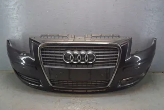 Z2325 JKM18582 Бампер передний Audi A3 8P Арт e12418931, вид 2