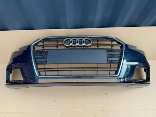 8V3807437AF Бампер передний Audi A3 8V Арт e12418894, вид 1