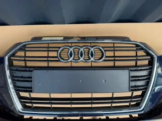 8V3807437AF Бампер передний Audi A3 8V Арт e12418894, вид 5