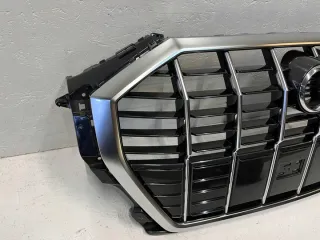 83A853651E Решетка радиатора Audi Q3 1 Арт e12418892, вид 2