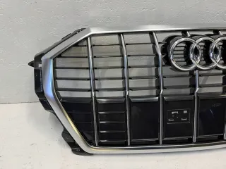 83A853651E Решетка радиатора Audi Q3 1 Арт e12418892, вид 3
