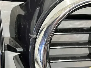 83A853651E Решетка радиатора Audi Q3 1 Арт e12418892, вид 4