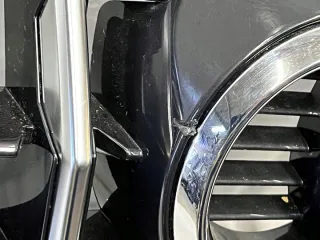 83A853651E Решетка радиатора Audi Q3 1 Арт e12418892, вид 5