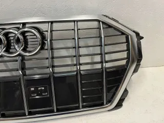 83A853651E Решетка радиатора Audi Q3 1 Арт e12418892, вид 7