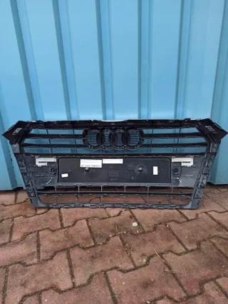 8W0853651AB 2015-2019 Решетка радиатора Audi A4 B9 Арт e12418818, вид 2