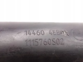 144604EB0A Гофра инжектора Nissan X-Trail T32 Арт e12418791, вид 4