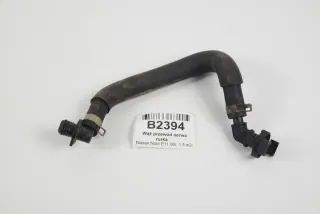  Гофра инжектора Nissan Note E11 Арт e12418780, вид 1