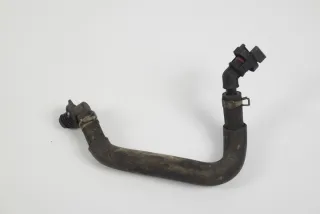  Гофра инжектора Nissan Note E11 Арт e12418780, вид 2