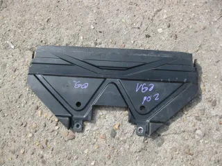 7128503 Декоративная крышка двигателя BMW 3 E90/E91/E92/E93 Арт e12418768, вид 2