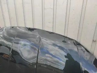 PAW2125 Капот Hyundai Tucson 4 Арт e12418759, вид 3