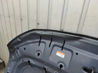 PAW2125 Капот Hyundai Tucson 4 Арт e12418759, вид 6