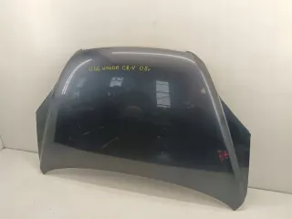  Капот Honda CR-V 3 Арт e12418719, вид 3