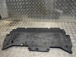4M0804647C Декоративная крышка двигателя Audi Q7 4M Арт e12418689, вид 3