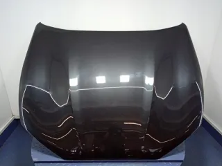  Капот Ford Mustang Mach-E Арт e12418681, вид 1