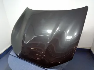  Капот Ford Mustang Mach-E Арт e12418681, вид 3