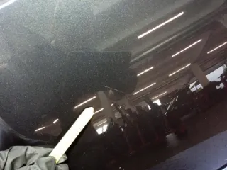  Капот Ford Mustang Mach-E Арт e12418681, вид 5