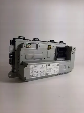 5H0035867B Блок навигации Volkswagen Golf 5 Арт e12418655, вид 2