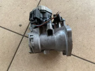 A6400902070 Гофра инжектора Mercedes A W169 Арт e12418626, вид 2