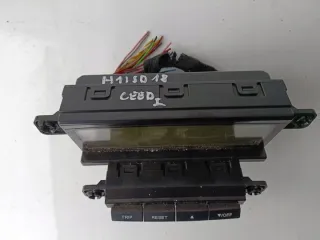 95710-1H400 Блок навигации Kia Ceed 1 Арт e12418443, вид 2