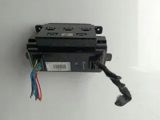 95710-1H400 Блок навигации Kia Ceed 1 Арт e12418443, вид 3