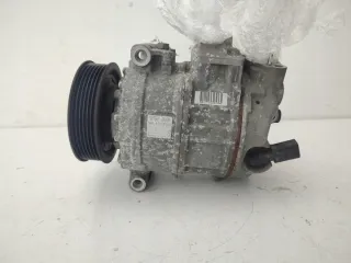 1K0820859S Компрессор кондиционера Skoda Superb 2 Арт e12418278, вид 1