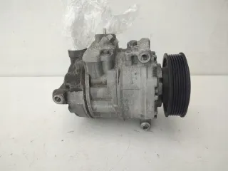 1K0820859S Компрессор кондиционера Skoda Superb 2 Арт e12418278, вид 3