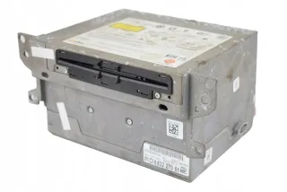 683227001 Блок навигации BMW X5 F15 Арт e12418276, вид 1