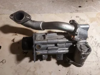 A2C53412016 Клапан EGR Nissan X-Trail T32 Арт e12418238, вид 1