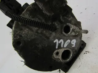 K4M710 AK-6-79804 Компрессор кондиционера Renault Laguna 2 Арт e12418221, вид 2