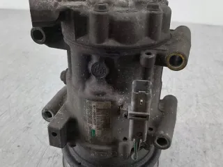 8200819568-A SD6V12 Компрессор кондиционера Renault Clio 3 Арт e12418209, вид 1