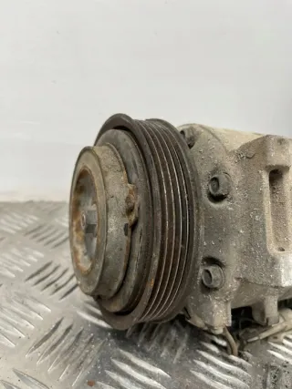 09225560 Компрессор кондиционера Opel Zafira C Арт e12418159, вид 4