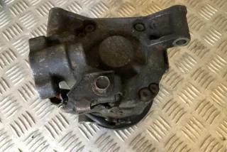 926005M301 Компрессор кондиционера Nissan X-Trail T30 Арт e12418090, вид 2