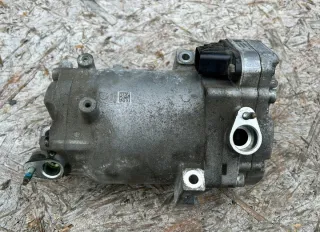 92600-1MG0A Компрессор кондиционера Nissan Leaf 1 Арт e12418079, вид 2