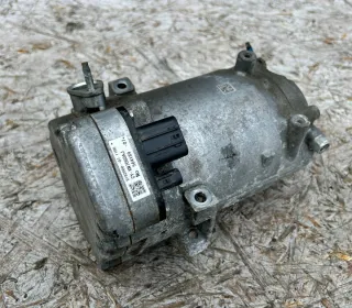 92600-1MG0A Компрессор кондиционера Nissan Leaf 1 Арт e12418079, вид 3