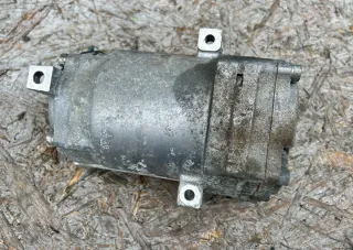 92600-1MG0A Компрессор кондиционера Nissan Leaf 1 Арт e12418079, вид 4