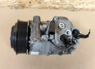A0008303600 Компрессор кондиционера Mercedes CLS C218 Арт e12418028, вид 3