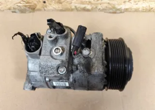 A0008303600 Компрессор кондиционера Mercedes CLS C218 Арт e12418028, вид 4