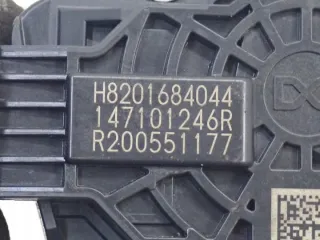 H8201684044 147101246R Клапан EGR Dacia Duster 2 Арт e12417973, вид 4