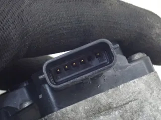 H8201684044 147101246R Клапан EGR Dacia Duster 2 Арт e12417973, вид 5