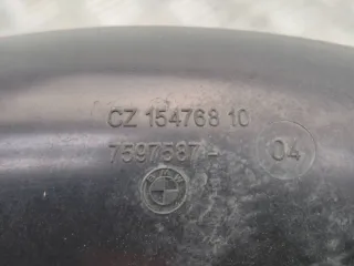 7597587 Гофра инжектора BMW 1 F20/F21 Арт e12417954, вид 5