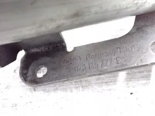 078145727E Гофра инжектора Audi A6 C5 (S6,RS6) Арт e12417917, вид 4