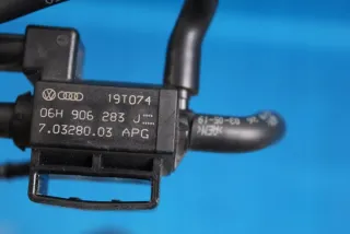 06K133595A 06L133241F 06K133773G 06L133583G 06H906283J Гофра инжектора Audi A4 B9 Арт e12417864, вид 7