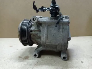 5A7875200-51747318 Компрессор кондиционера Fiat 500 2 Арт e12417831, вид 1