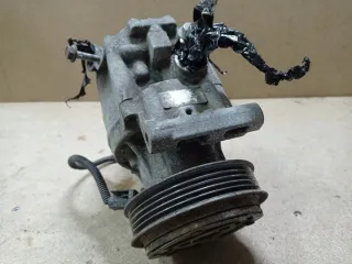 5A7875200-51747318 Компрессор кондиционера Fiat 500 2 Арт e12417831, вид 3